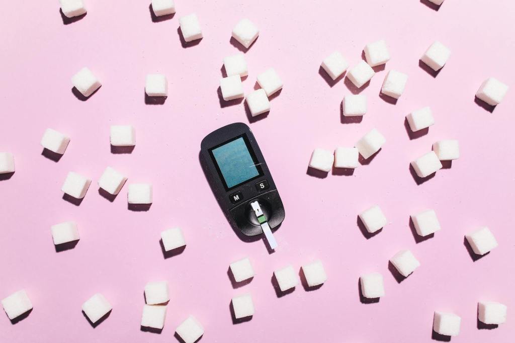 Managing Blood Sugar Naturally: The Hormonal Side of Glucose&nbsp;Control